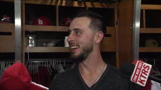 DeJong: 'Our offense is really the best I've seen it'