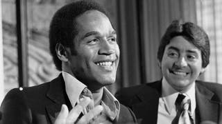 'The Herd' reacts: Former football star O.J. Simpson granted parole