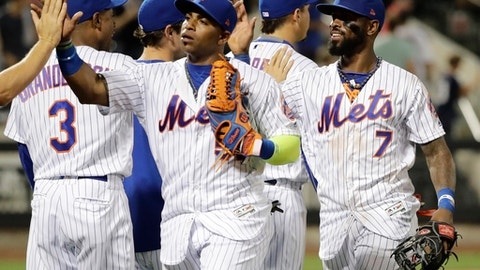 Mets OF Yoenis Cespedes wants to end career in Oakland Mets OF Yoenis Cespedes wants to end career in Oakland