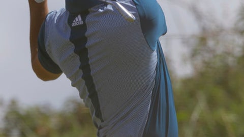 Masters champion Sergio Garcia to play Australian PGA Championship Masters champion Sergio Garcia to play Australian PGA Championship