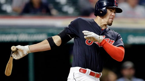 cleveland indians 4th of july jersey