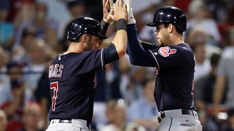 Dramatic win for Red Sox