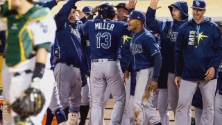 Florida Midday Minute: Rays, Cobb hope to keep hot streak alive, Marlins head out on the road