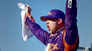 Winner's Weekend: Denny Hamlin - Loudon | NASCAR RACE HUB