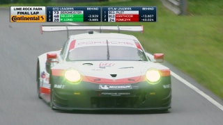 Porsche sweeps GTD & GTLM at Northeast Grand Prix | Lime Rock Park 2017