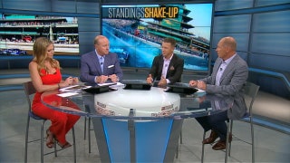 Here's what Kasey Kahne's win does to the playoff picture | NASCAR RACE HUB