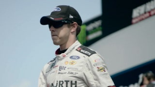 Brad Keselowski signs extension with Team Penske, Xfinity restrictions coming | NASCAR RACE HUB