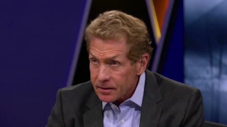Skip explains why Kyrie Irving could fit in with the San Antonio Spurs | UNDISPUTED