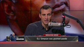 O.J. Simpson granted parole | THE HERD