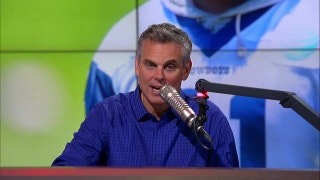 Cowherd calls Dez Bryant 'needy,' but still a fit with the Dallas Cowboys | THE HERD