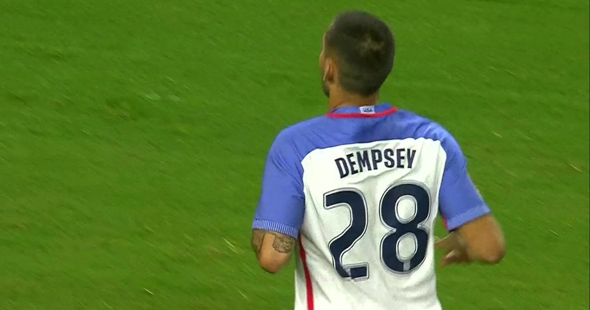 USMNT fends off Costa Rica to book spot in Gold Cup final | 2017 CONCACAF Gold Cup Highlights | FOX Sports