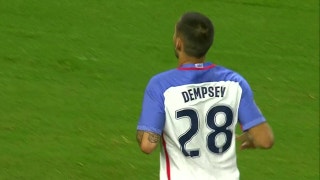 USMNT fends off Costa Rica to book spot in Gold Cup final | 2017 CONCACAF Gold Cup Highlights