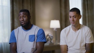 Clint Dempsey and Jozy Altidore join Rob Stone to discuss the 2017 CONCACAF Gold Cup, USMNT and their careers