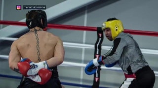 Breaking down Paul Malignaggi's insight from sparring with Conor McGregor -- and Jon Jones' megafight prediction | UFC TONIGHT