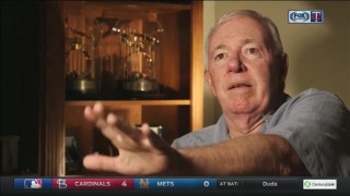 Tales from Tom Kelly: The playing years