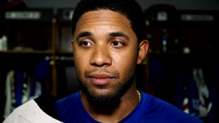 Elvis Andrus gets go-ahead RBI in win over Tampa Bay