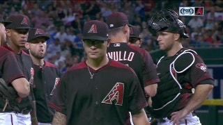 HIGHLIGHTS: Banda makes successful debut, even in loss
