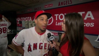 Revere: 'We battled our tails off out there'