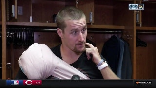 Tom Koehler on his error: I did everything you're not supposed to do