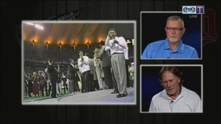 Gladden’s Twins home movies capture 1987 season, Part 2