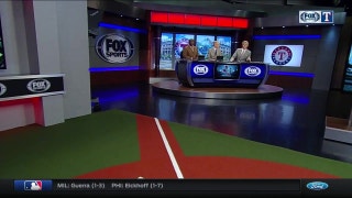 Are Texas Rangers Buyers or Sellers | Rangers Live