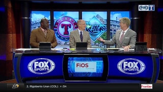 Ton of home games left in schedule | Rangers Live
