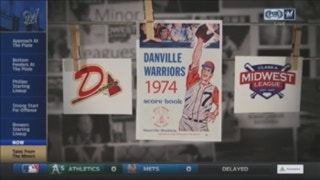 Tales from the Minor Leagues: Augie's postseason story