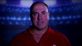 Will Clark & Mickey Tettleton HOF congrats message to Pudge