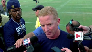 Players react to Lucky Whitehead being released
