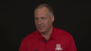 Pac-12 Media Day: Arizona Wildcats embrace underdog status