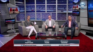 Cowboys heading to training camp | SportsDay OnAir