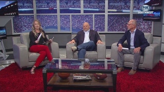 Garrett has Cowboys best initerests in Mind | SportsDay OnAir