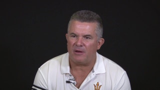 Pac-12 Media Day: Pressure grows at Arizona State after last season's collapse