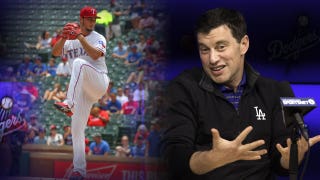 Andrew Friedman & the Dodgers won’t be pressured into trading for Yu Darvish