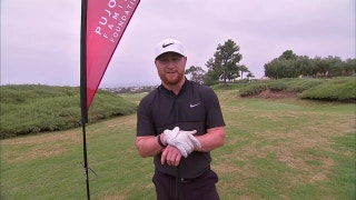 Angels Weekly: Players have fun at the Pujols Golf Classic