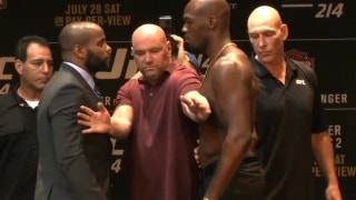 UFC 214: 3 Things to Know