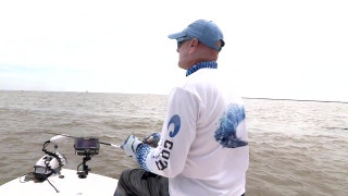 FOX Sports Outdoors Southwest: Sabine Lake - Part 1