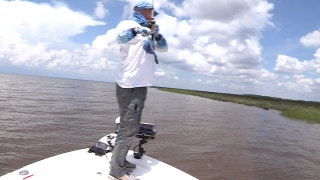 FOX Sports Outdoors Southwest: Sabine Lake - Part 2