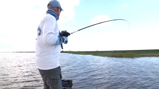 FOX Sports Outdoors Southwest: Sabine Lake - Part 3