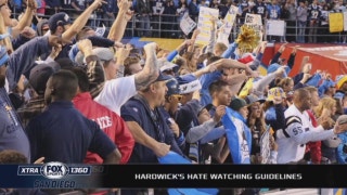 Nick Hardwick's guidelines for hate-watching football