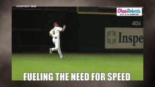 Hot Air: 'Cheetah' Martinez?