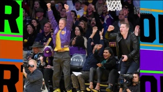 Red Hot Chili Peppers' Flea: Lonzo Ball is 'absolutely my favorite basketball player on the planet' | TMZ SPORTS