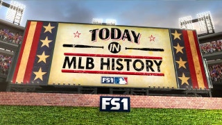 George Brett talks about his infamous pine tar incident | MLB WHIPAROUND