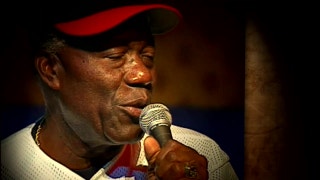 Former Twins pitcher Mudcat Grant blended baseball and the blues