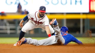 Braves LIVE To Go: Atlanta's rally falls short against defending champs