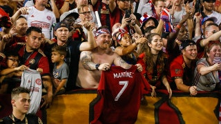 Bobby Dodd provided undeniable home-field edge for Atlanta United