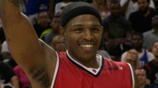 Trilogy vs Ball Hogs | BIG3 HIGHLIGHTS
