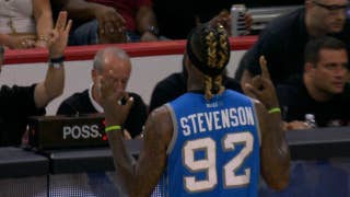 Ghost Ballers vs Power | BIG3 HIGHLIGHTS