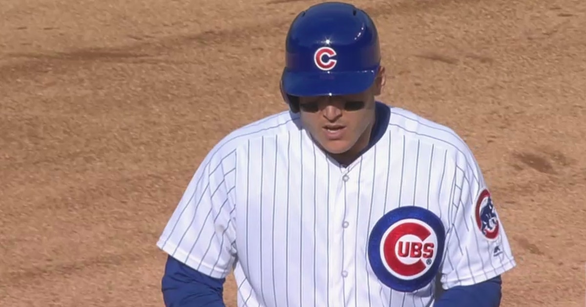 Cubs stage a late rally in the 8th to beat the Cardinals | FOX Sports