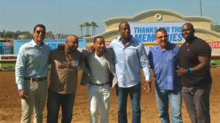 Chargers Salute to San Diego Fans